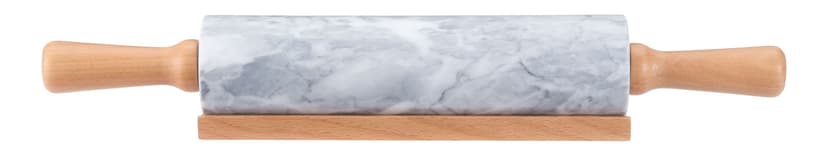 Vida by PADERNO Rolling Pin with Holder