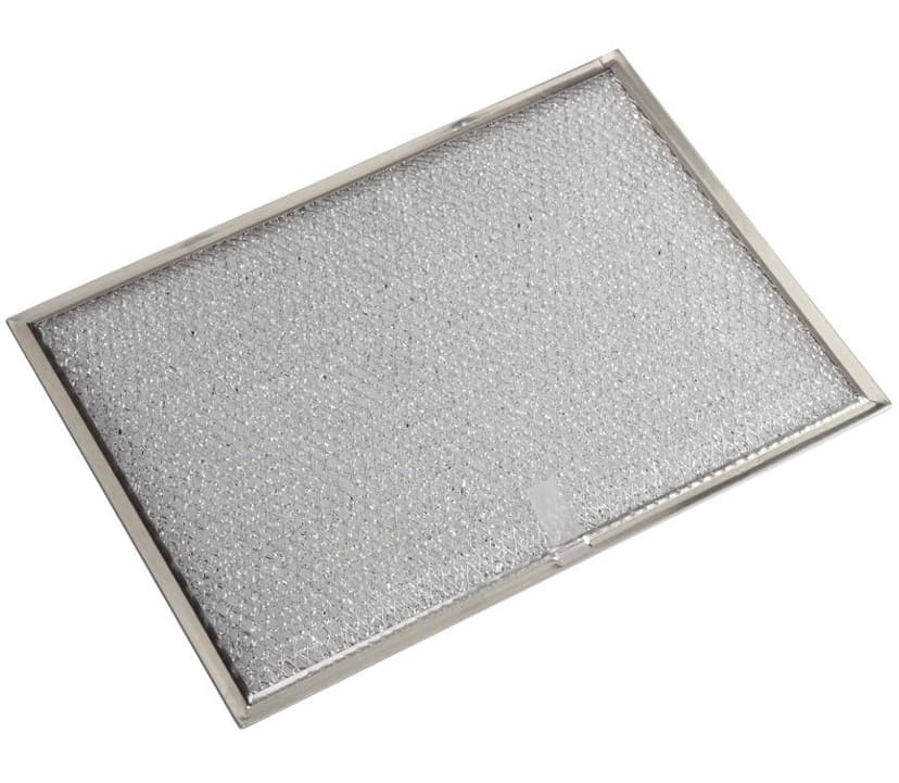 Broan RLSM65 Aluminum Grease Replacement Filter for Broan Basic, NuTone & Decorator Range Hoods