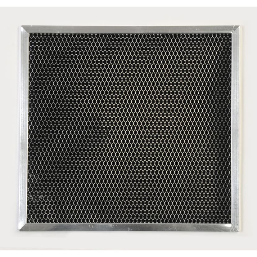 Broan RFQTC Charcoal Replacement Filter for Broan Quiet Hood Series Range Hoods