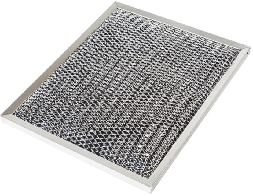 Broan 41F Charcoal Replacement Filter for Broan BU & NuTone NU Series Range Hoods