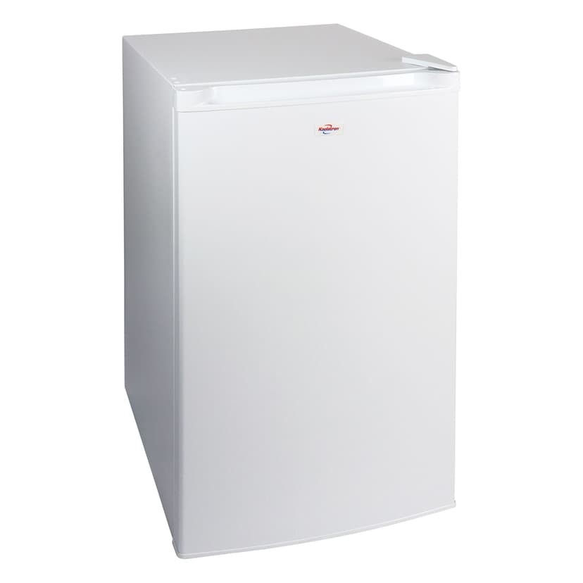 Koolatron Energy-Efficient Upright Freezer, 3.1-cu-ft