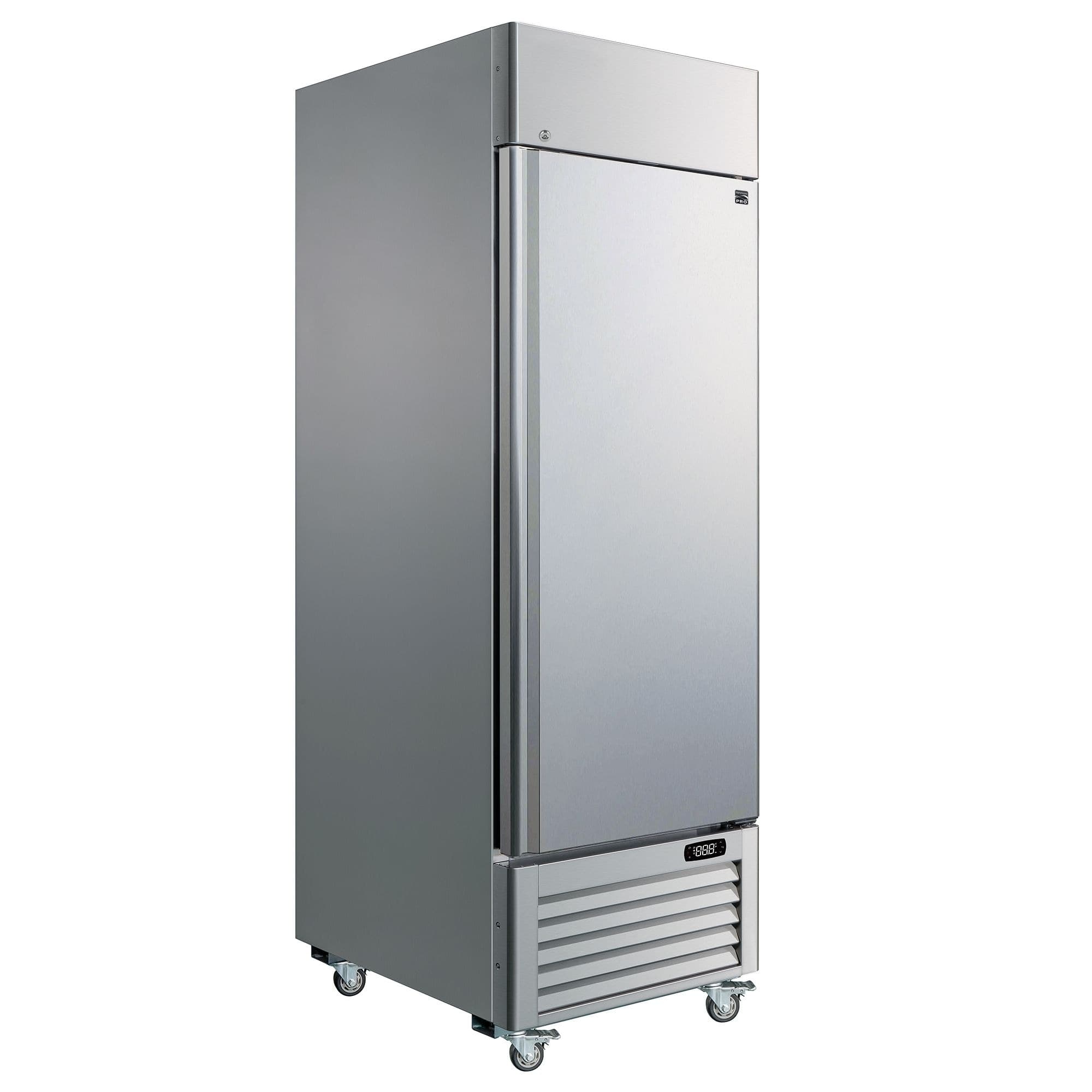 Kenmore Pro Commercial Freezer Convertible, 23-cu-ft