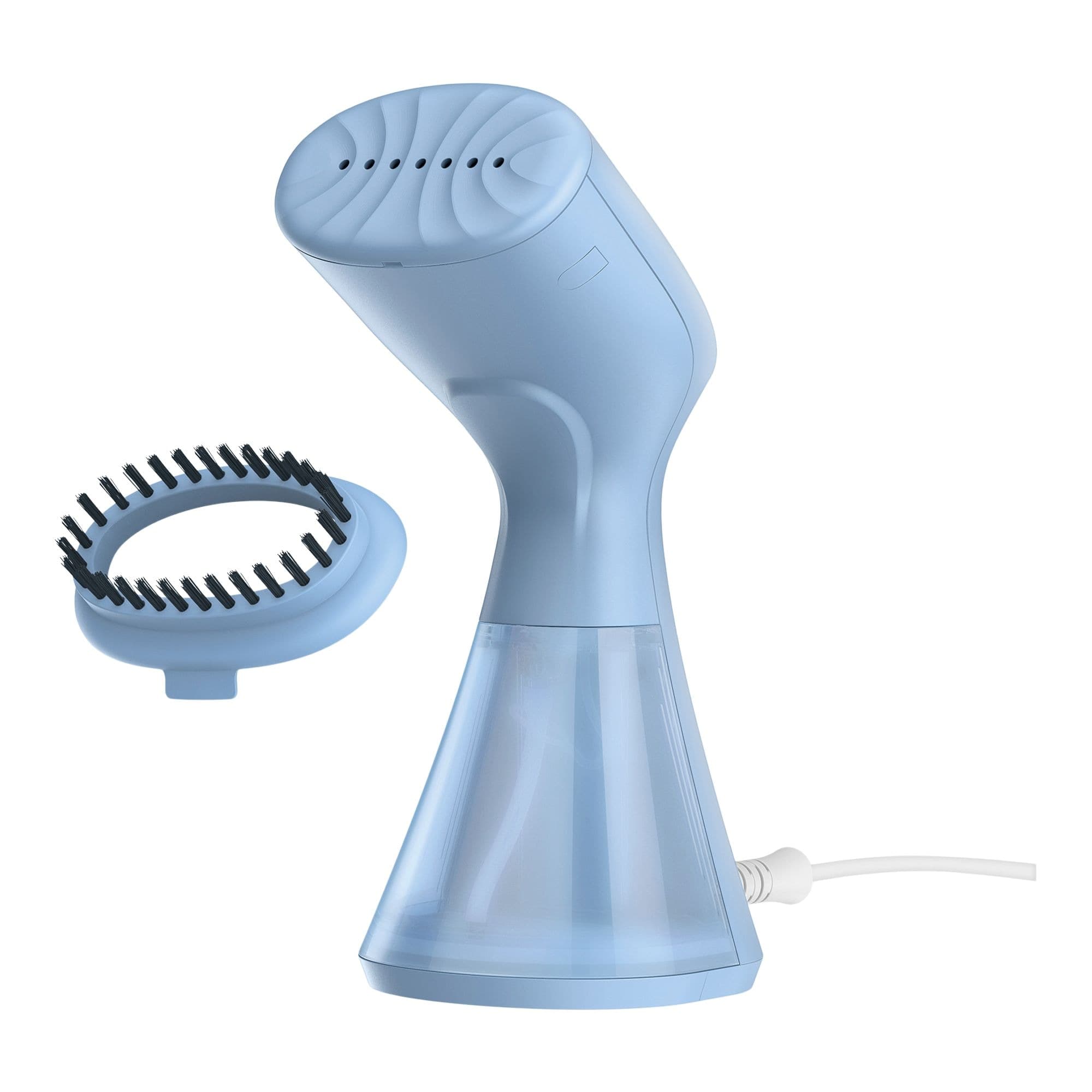 Conair Compact Fabric Steamer with Removable Water Tank