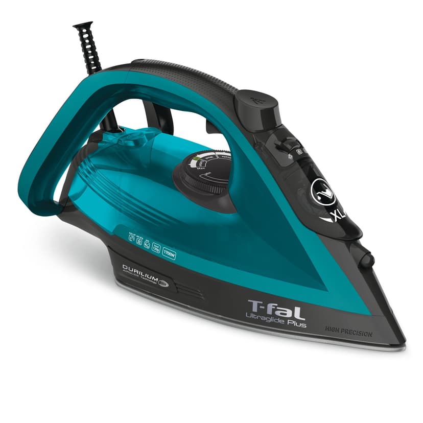 T-fal 1800W UltraGlide Plus Steam Iron