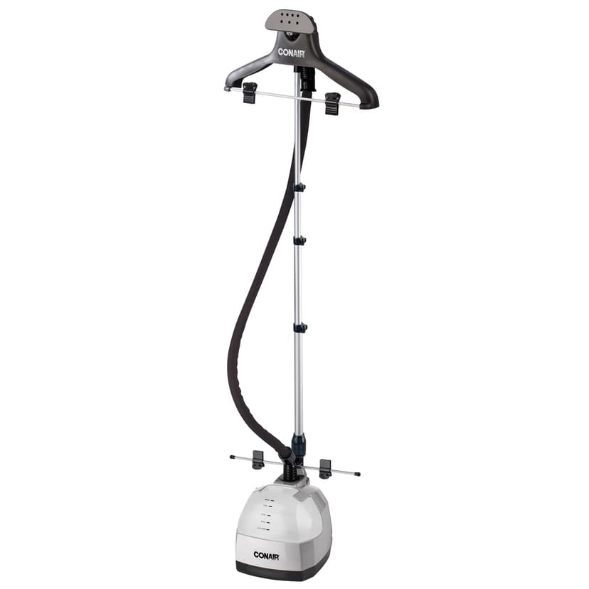 Conair 1500W Extreme Steam Ultimate Upright Fabric Steamer
