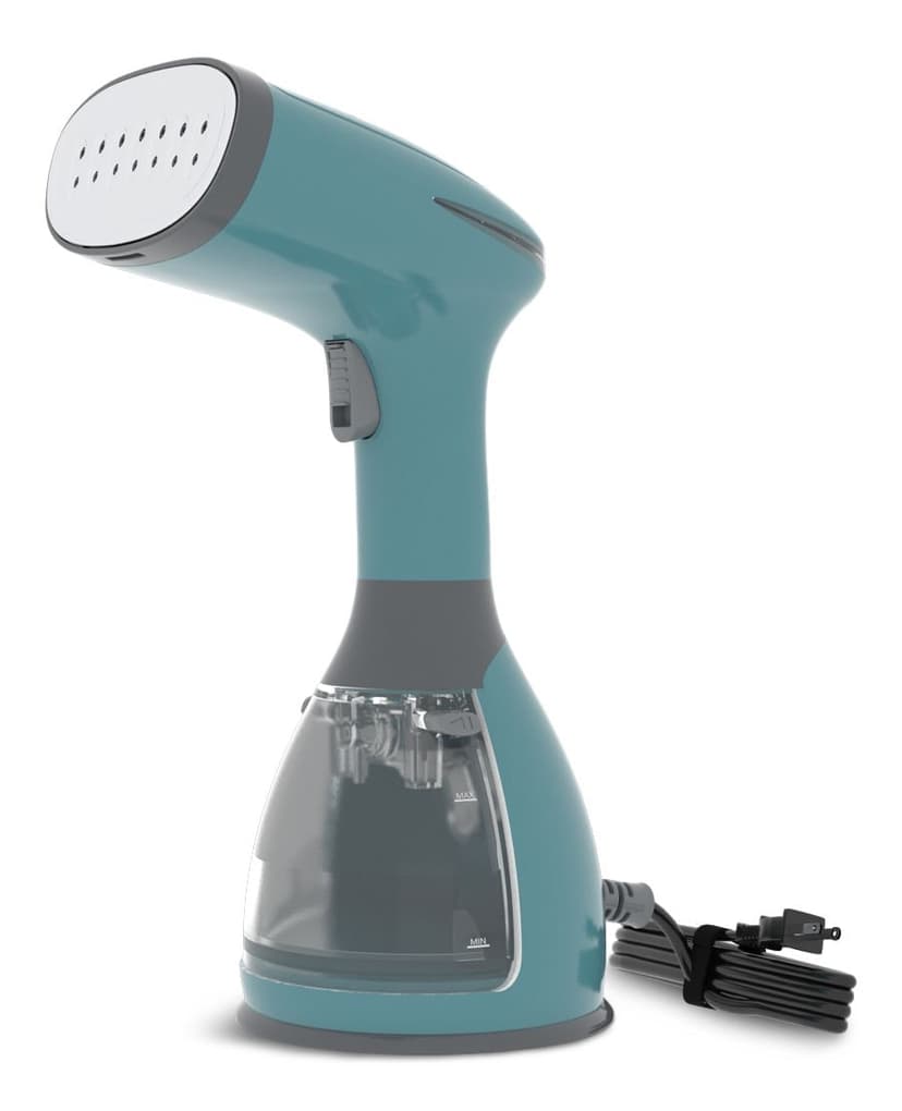 Singer Handheld Garment Steamer, Ultra-Fast Heat-Up, Large Water Tank