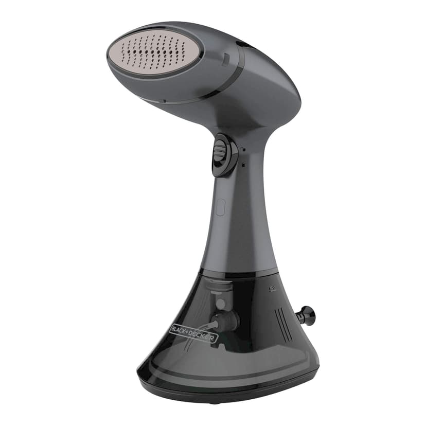 Black & Decker Advanced Handheld Steamer