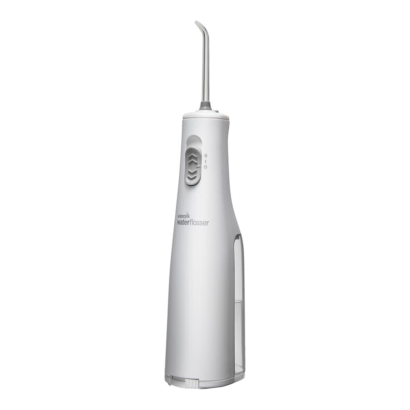 Waterpik Cordless Battery Operated Express Water Flosser for Travel