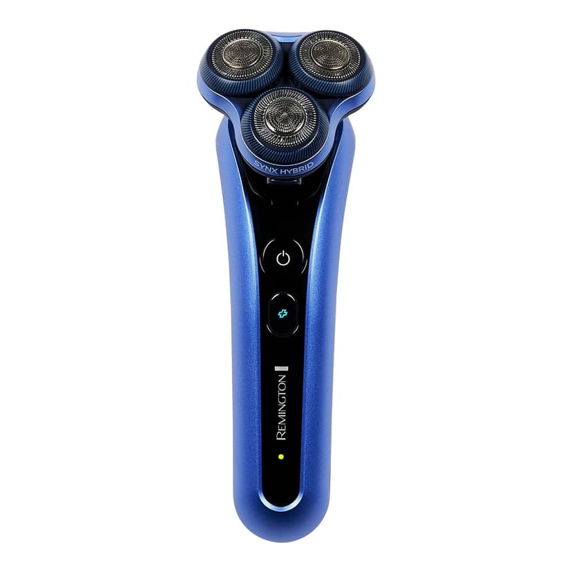 Remington Precise & Safe Limitless X-X7 Rotary Shaver
