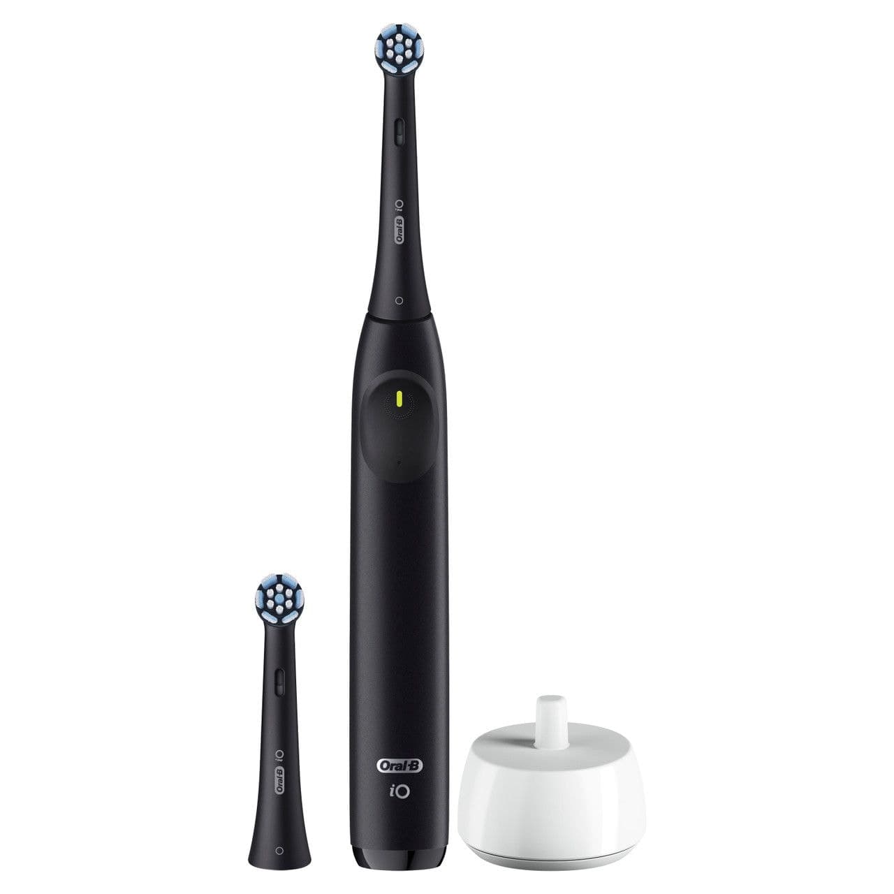 Oral-B iO2 Rechargeable Electric Toothbrush with Gum Protection Technology