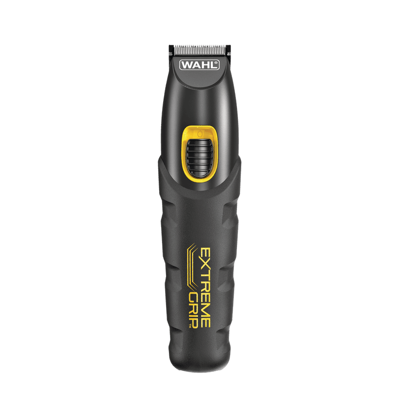 Wahl 3115 Lithium Ion Extreme Grip Multigroomer Kit with Face & Body Hair Clipper/Trimmer, 19-pc