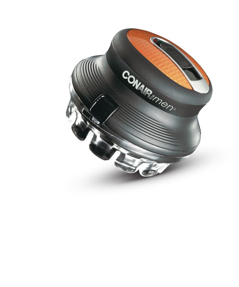Conair Even Cut Ultra-Sharp Cordless Circular Trimmer/Clipper Haircutting Kit, 3-pc