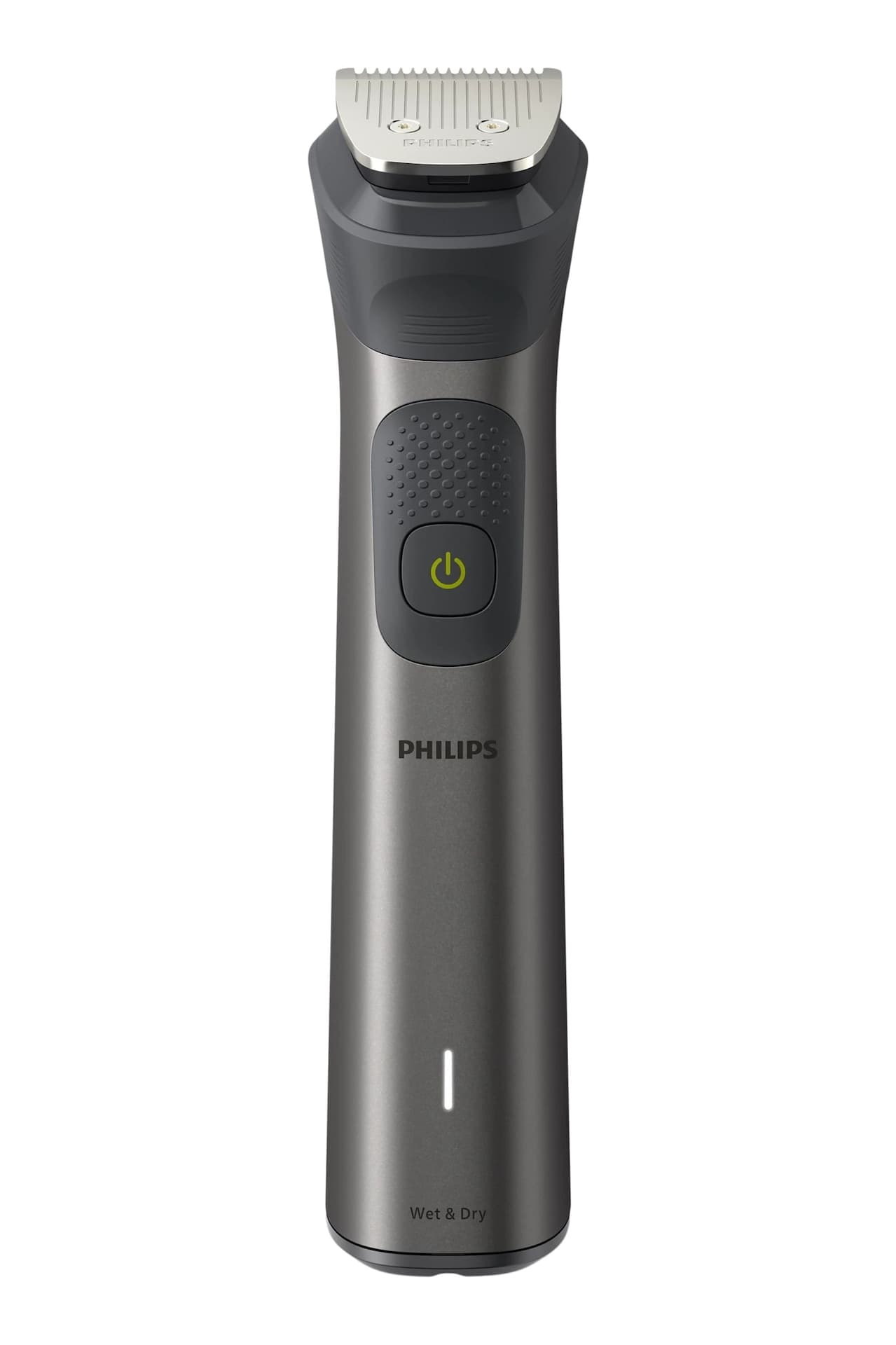 Philips S7000/MG7960/28 All-in-One Multi-Groomer Styling Trimmer, Rechargeable, 21-pc