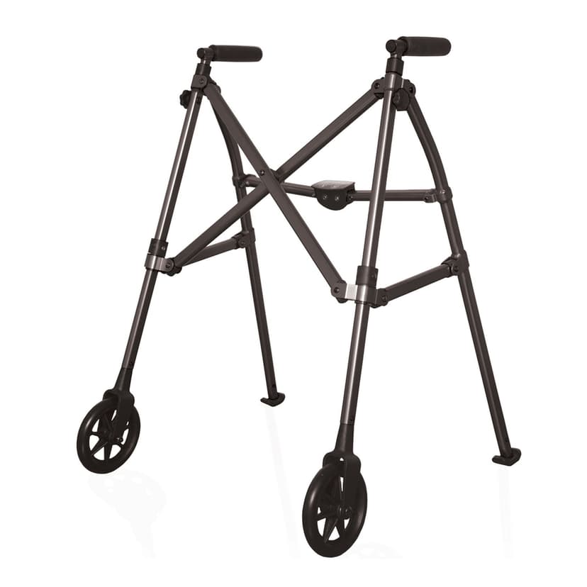 Space Saver Adjustable Walker