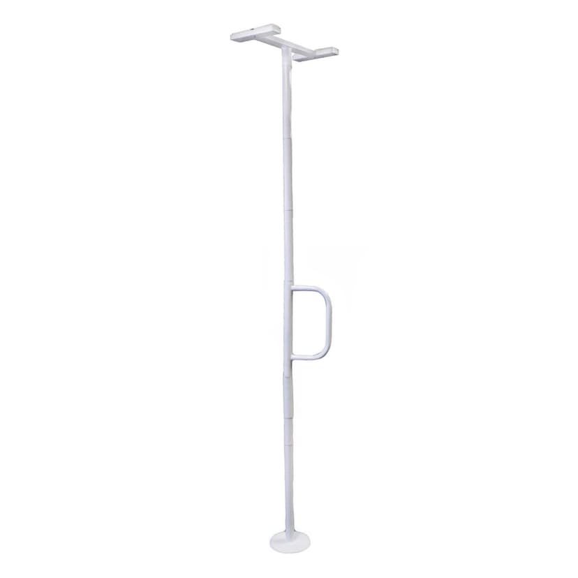 Stander Floor to Ceiling Grab Bar