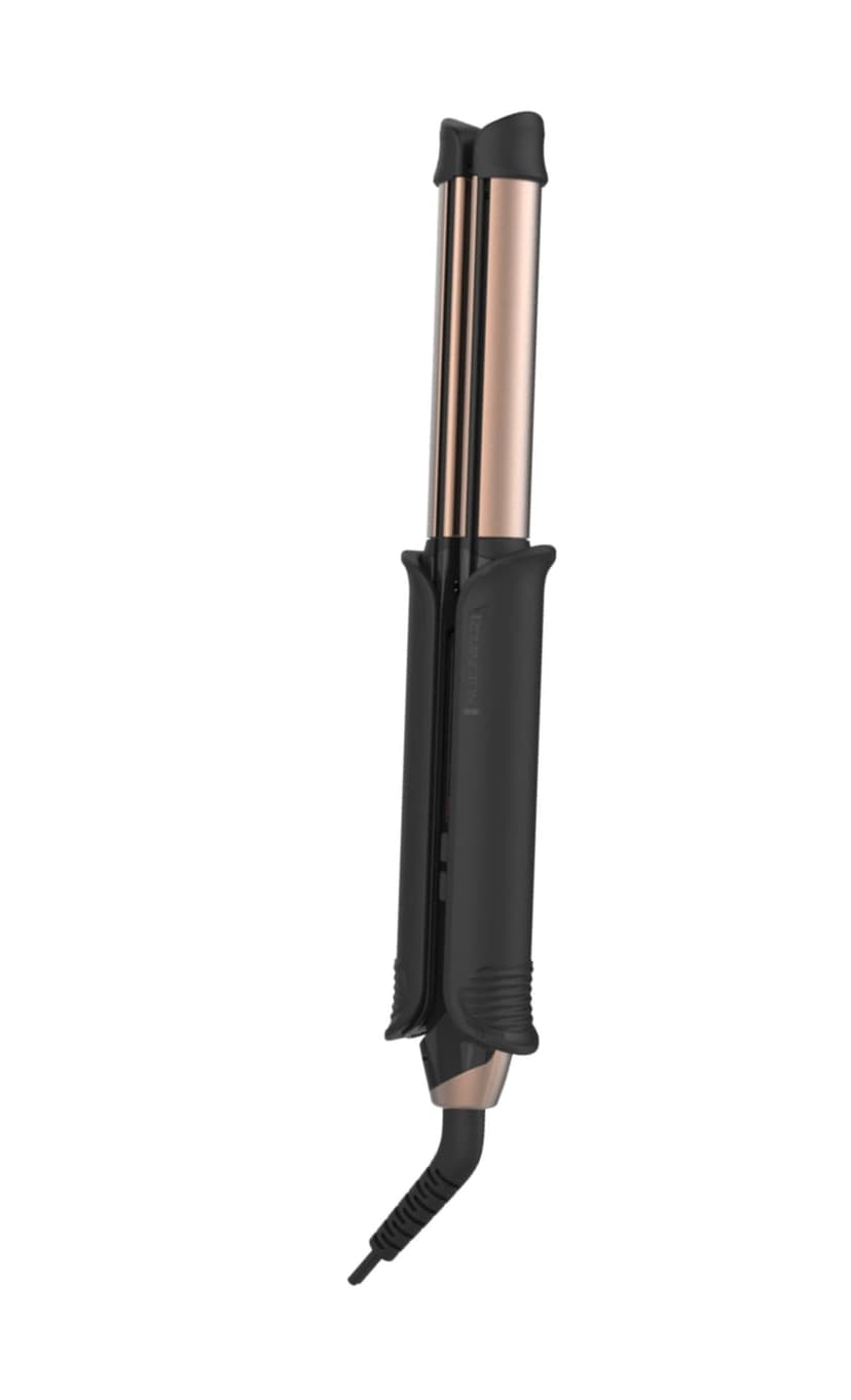 Remington ONE Flat Iron + Curler