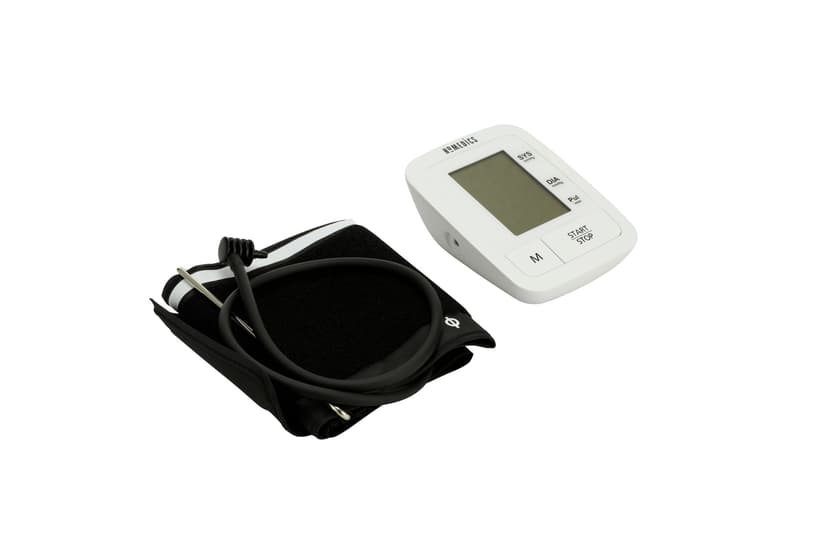 Homedics Blood Pressure Machine
