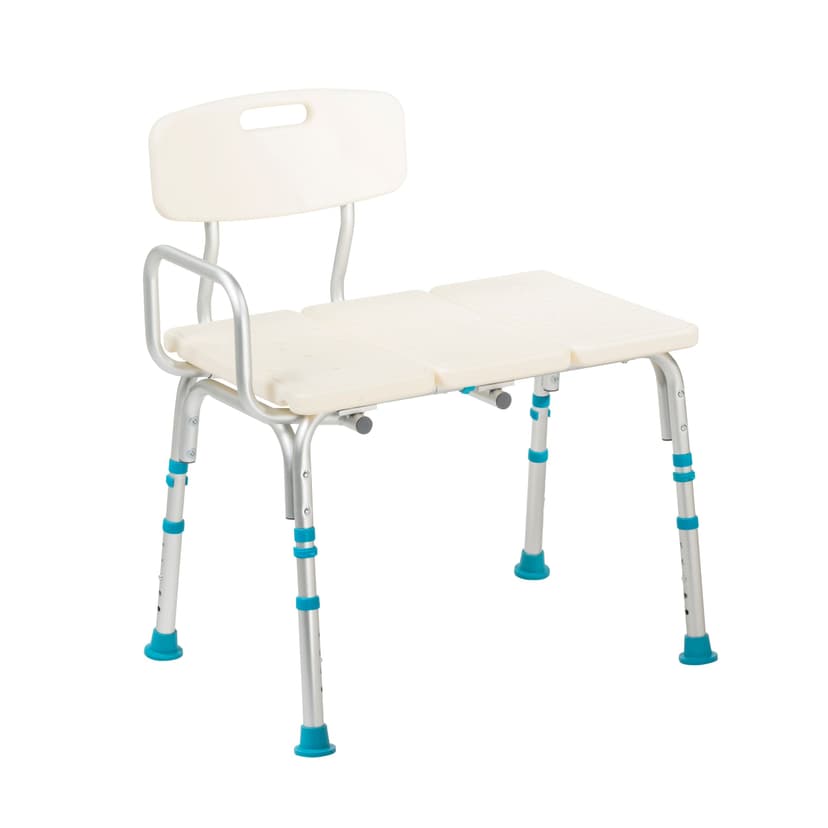 Drive AquaSense Bathtub Transfer Bench