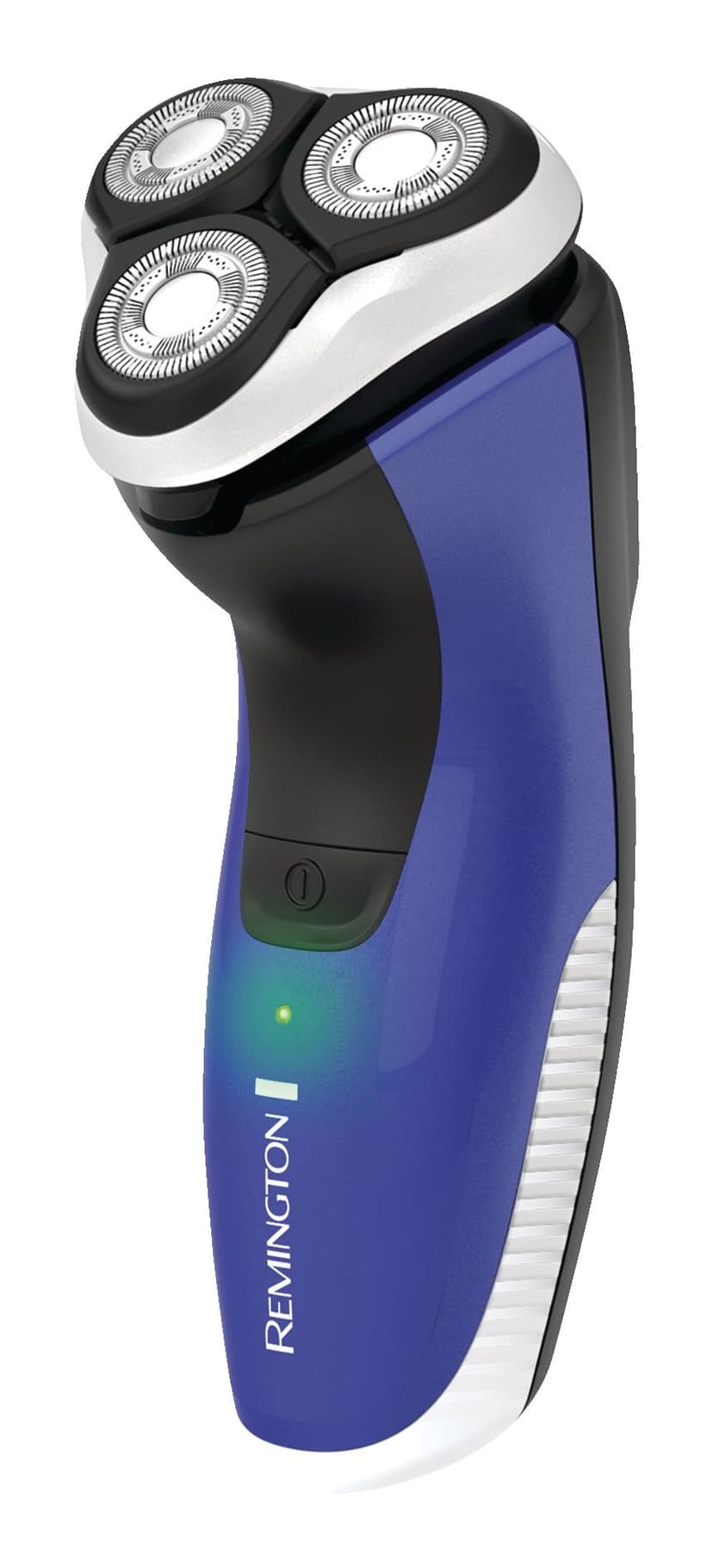 Remington R5 Lithium Power Series Rotary Shaver, Washable Electric Razor/Rotary Shaver with Trimmer