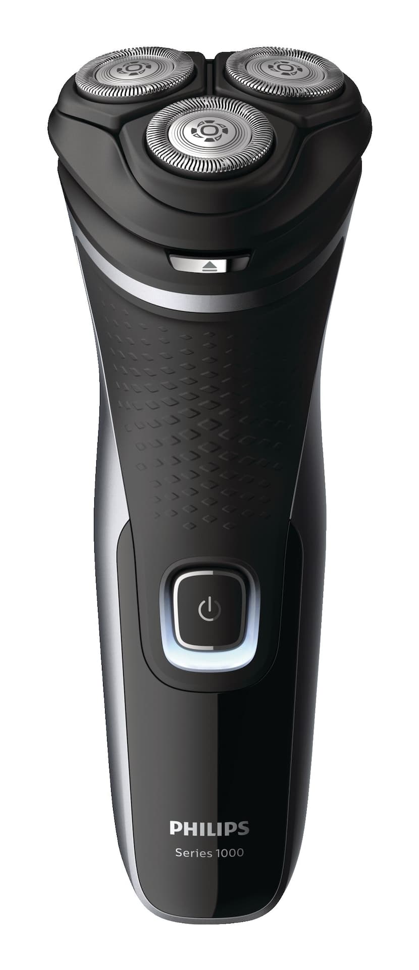 Philips Series 3000X: S3051/00 Dry Electric Razor/Rotary Shaver with Pop-Up Trimmer