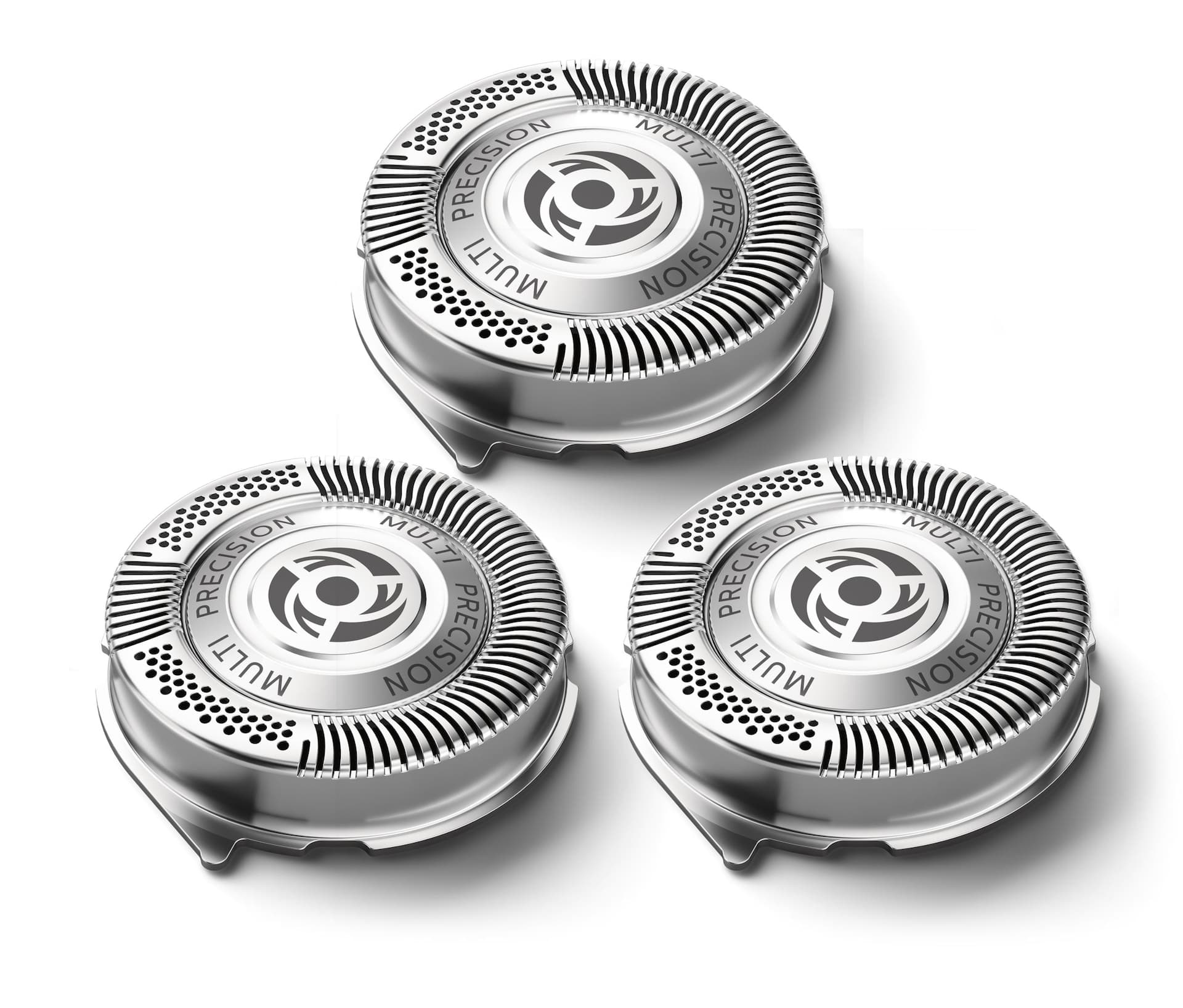 Philips SH50 Multi Precision Blade Replacement Head For Electric Razor/Rotary Shaver, 1-pk