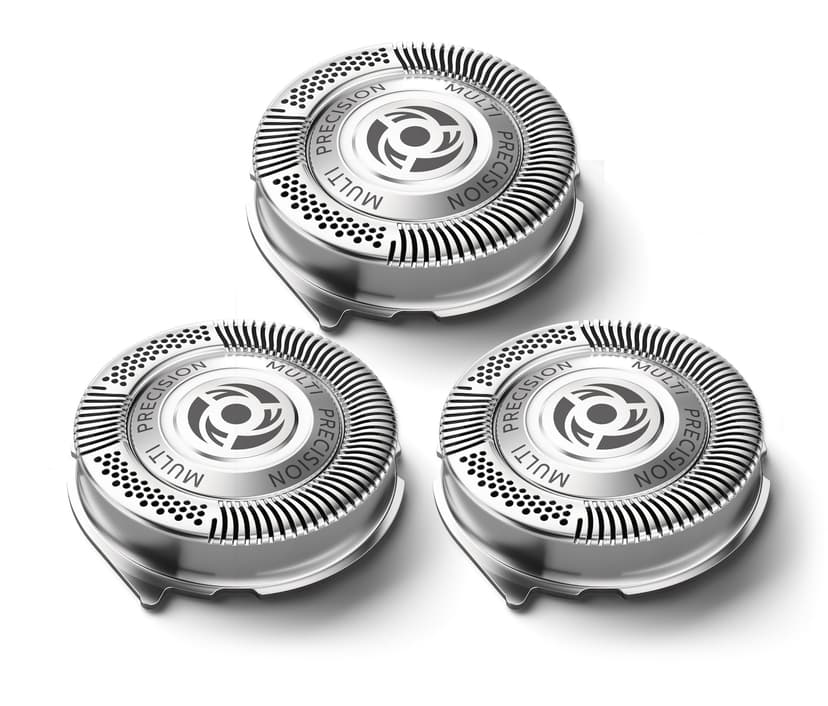 Philips SH50 Multi Precision Blade Replacement Head For Electric Razor/Rotary Shaver, 1-pk