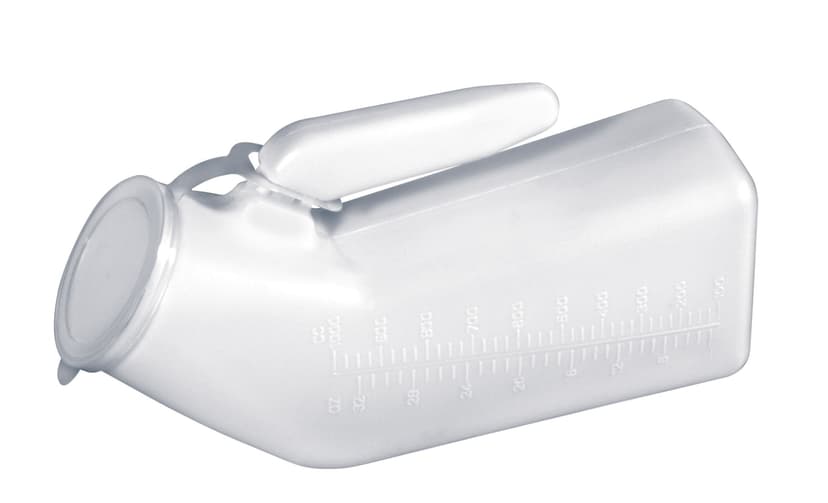 Drive Male Urinal