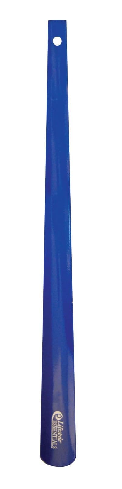 Drive Medical Extra Long Shoe Horn, Blue