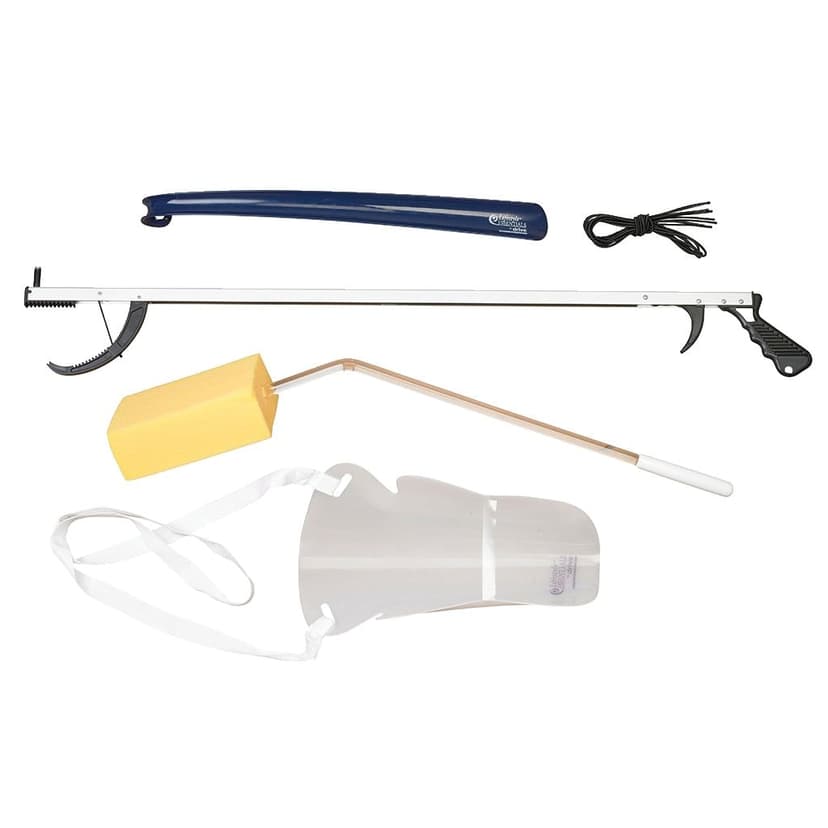 Drive Medical Post Hip Surgery Recovery Kit