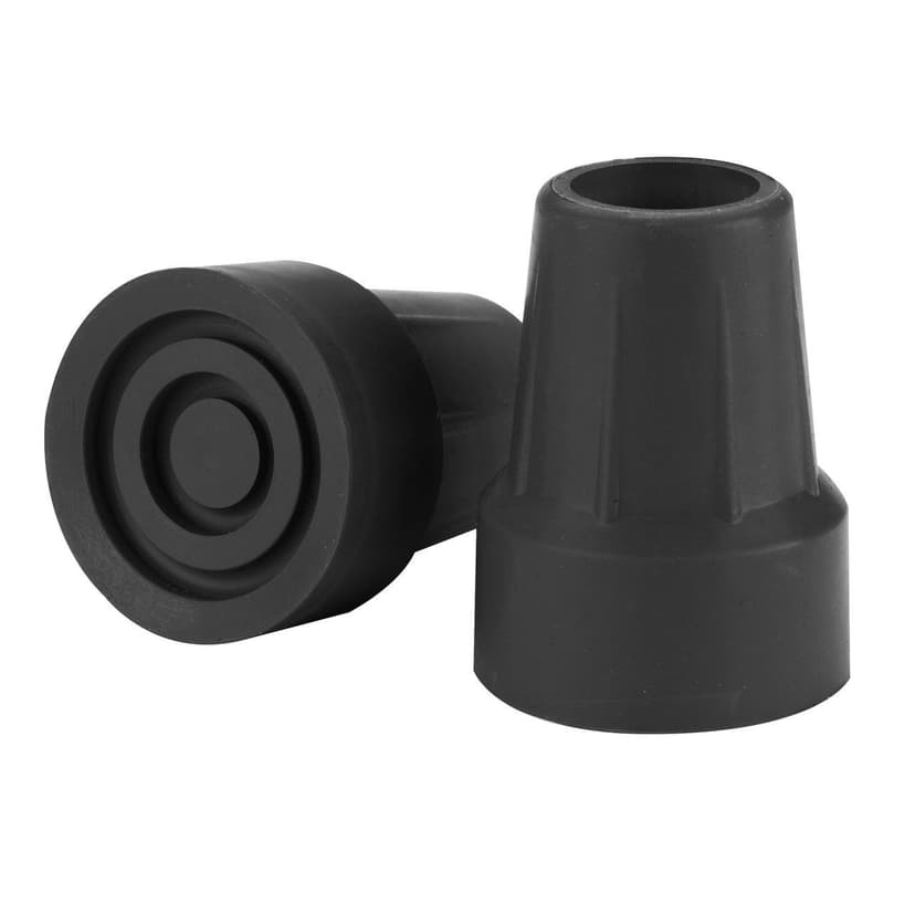 Drive Medical Cane Tip, Black
