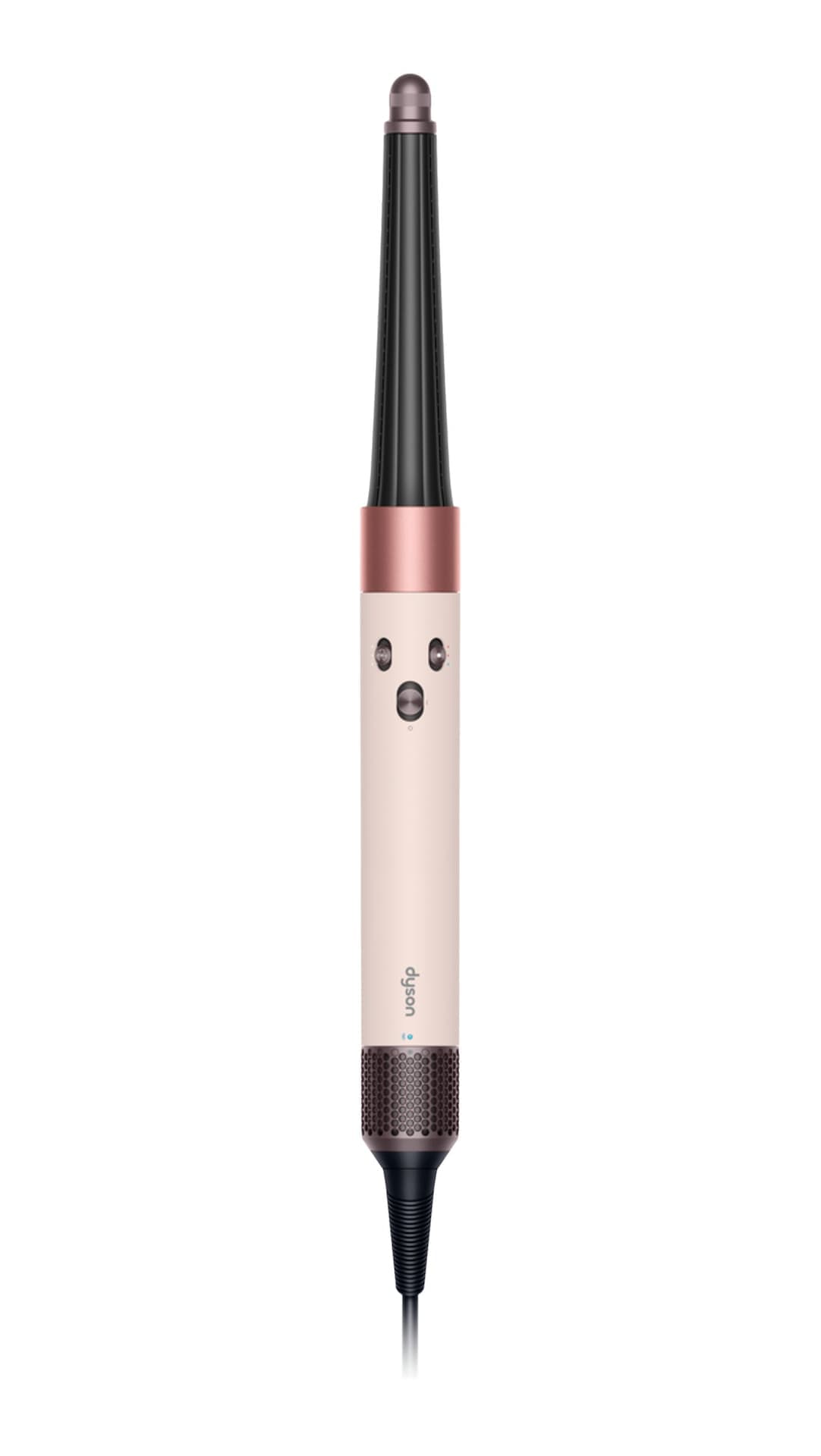 Dyson Airwrap i.d.™ 6-in-1 Multi-Styler and Dryer for Straight and Wavy Hair, Ceramic Pink/Rose Gold