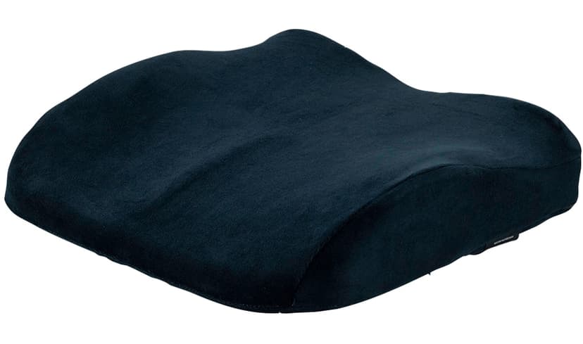 ObusForme Sit-Back Ergonomic Lumbar/Lower Back/Seat Support Chair Cushion For Office Chair/Home/Car