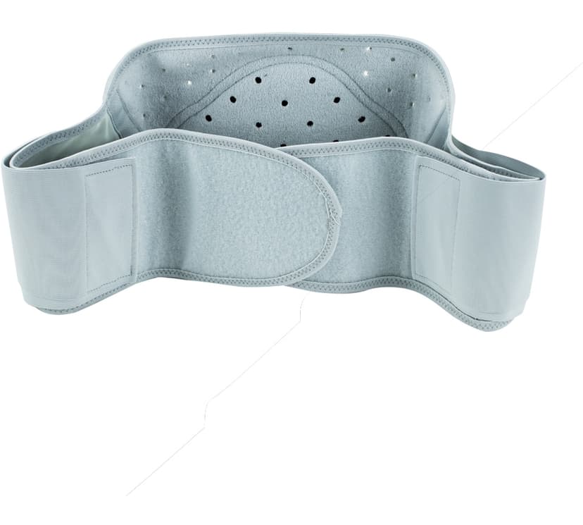 ObusForme Women's Breathable Abdominal/Lumbar/Lower Back Support Belt/Brace, Medium