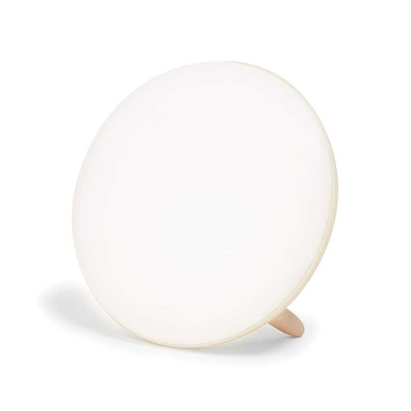 Bios Living Jumbo Light For Seasonal Affective Disorder (SAD), UV-Free, 10000 Lux