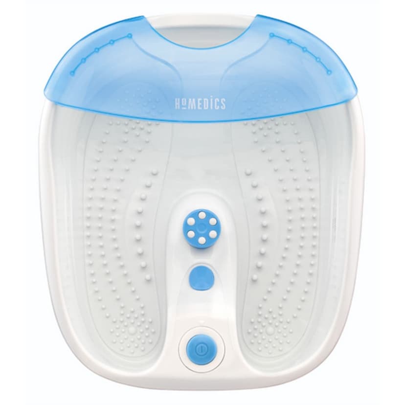 HoMedics Deep Soak Foot Bath