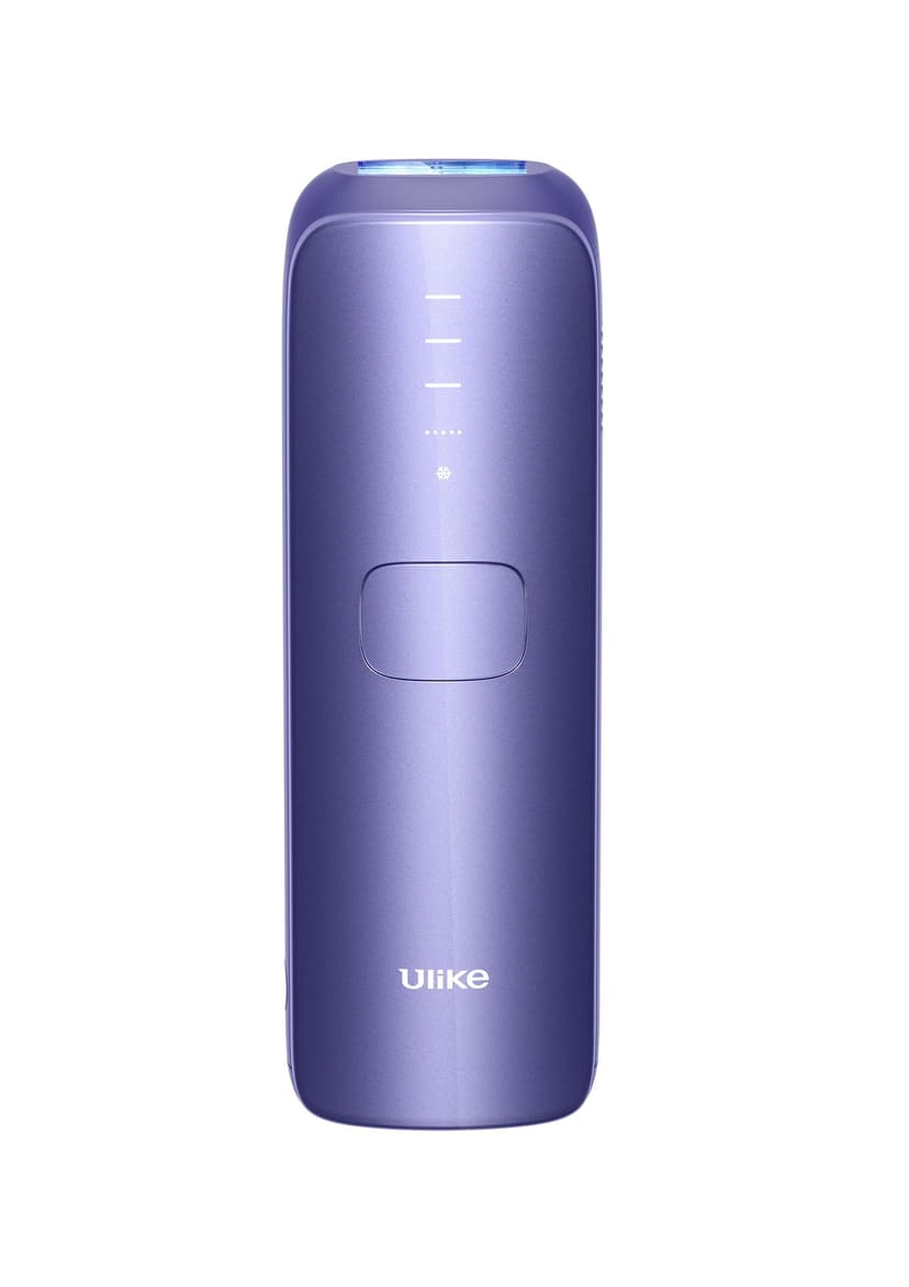 Ulike Air 3 Cooling IPL Laser Hair Removal Device
