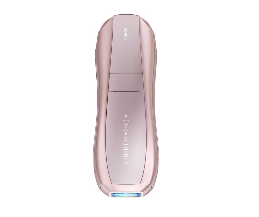 Ulike Air 10 Ice Cooling IPL Laser Hair Removal Device