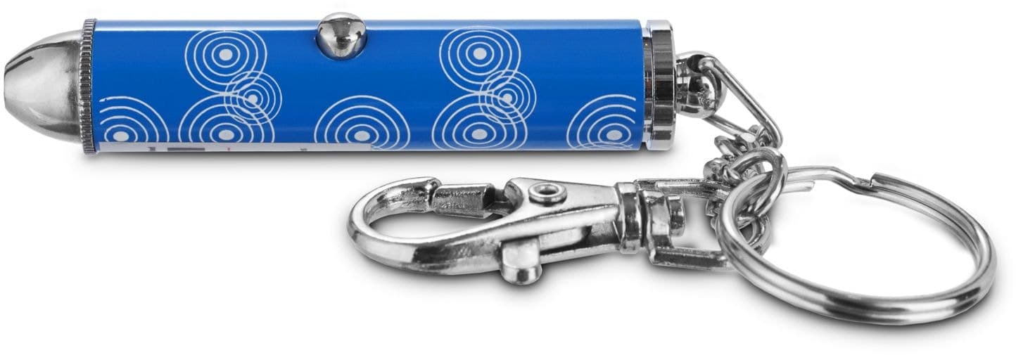 Petco Blue Dot Laser Pointer Cat Toy