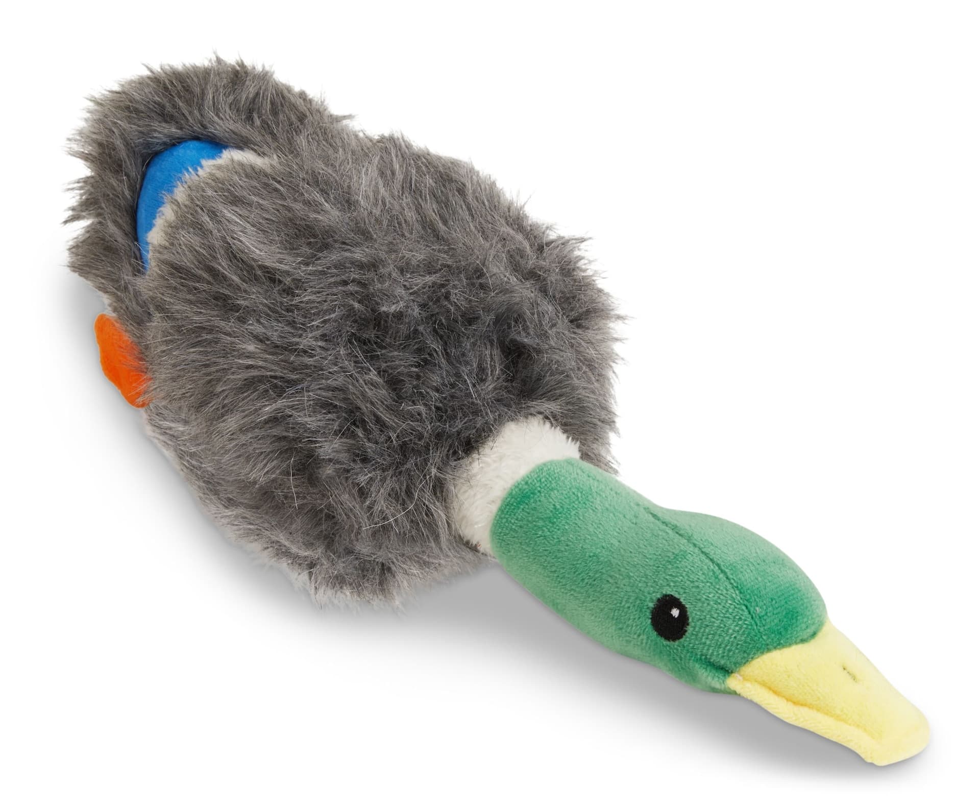 Petco Mallard Plush Dog Toy, Large
