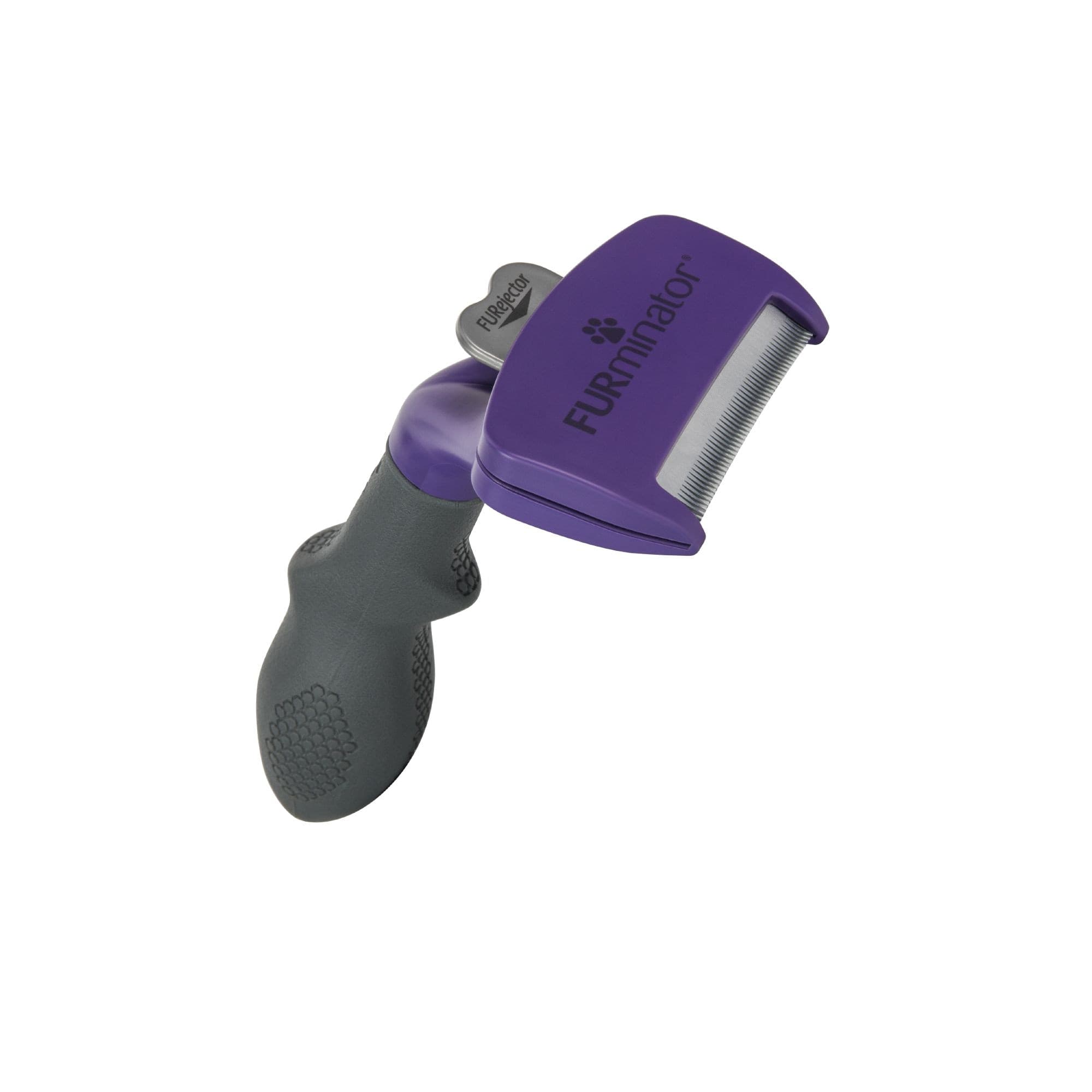 FURminator Long Hair Cat Deshedding Tool