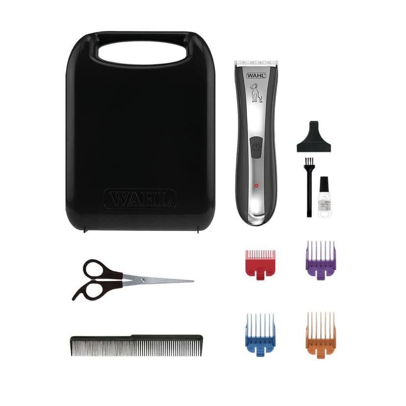 Wahl Lithium Pet Home Clipper Kit