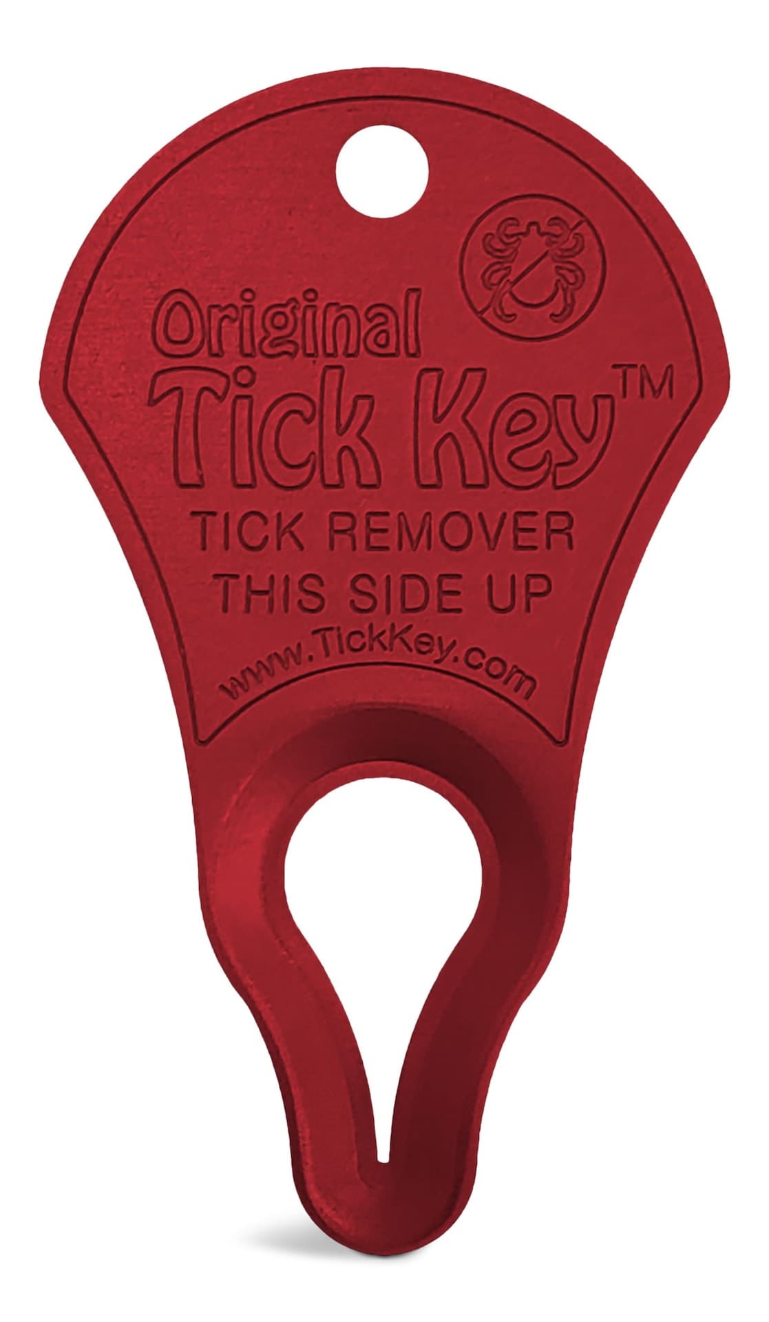 TickKey Original Tick Remover