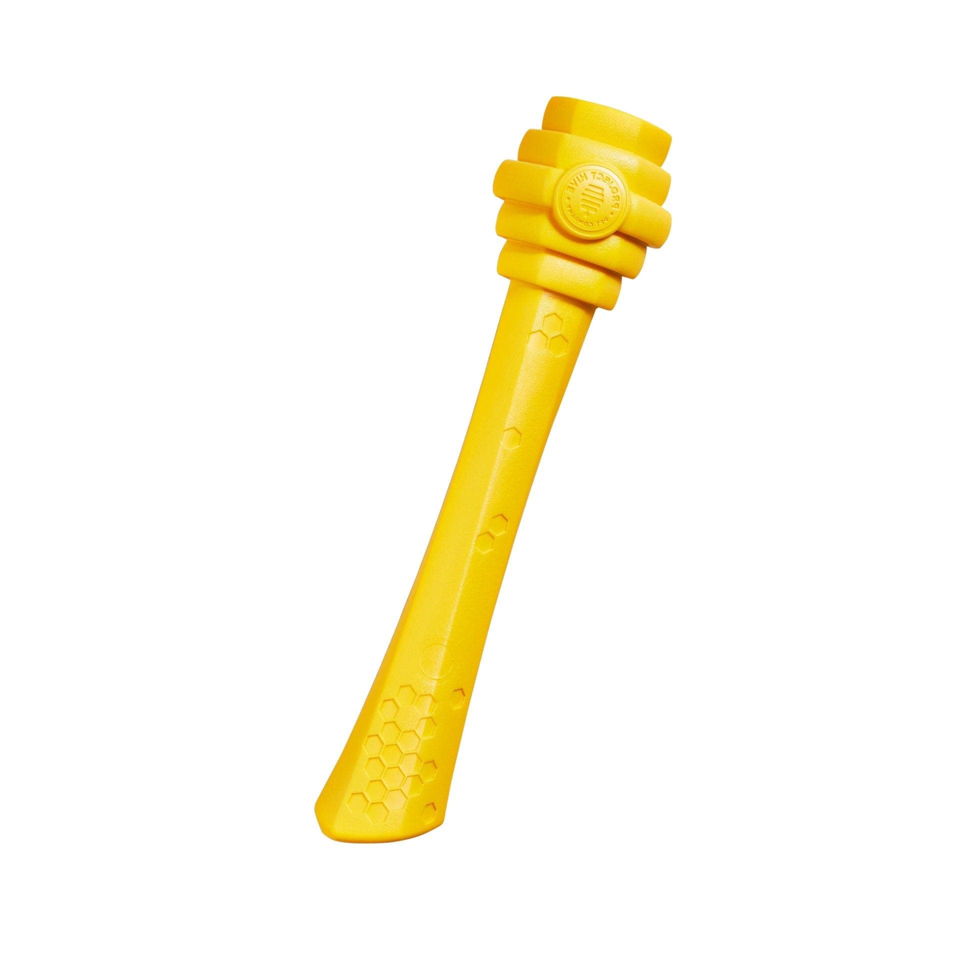 Project Hive BPA-Free Floating Fetch Stick Dog Toy, 8-in