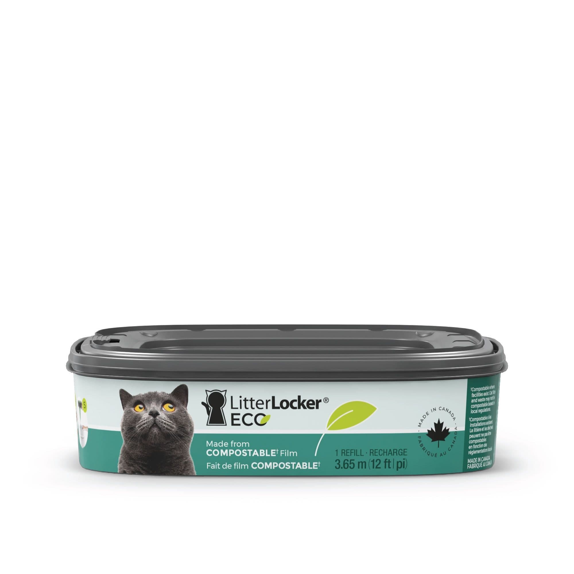 LitterLocker Eco Refill