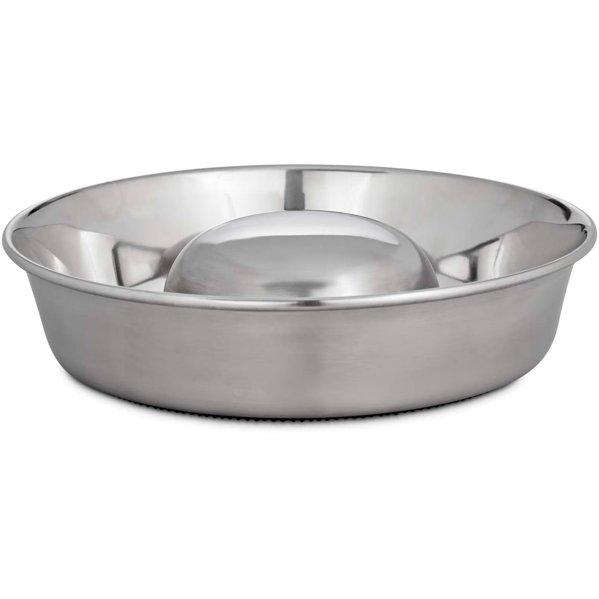 Petco Stainless Steel Slow Feeder, 6.5-Cup