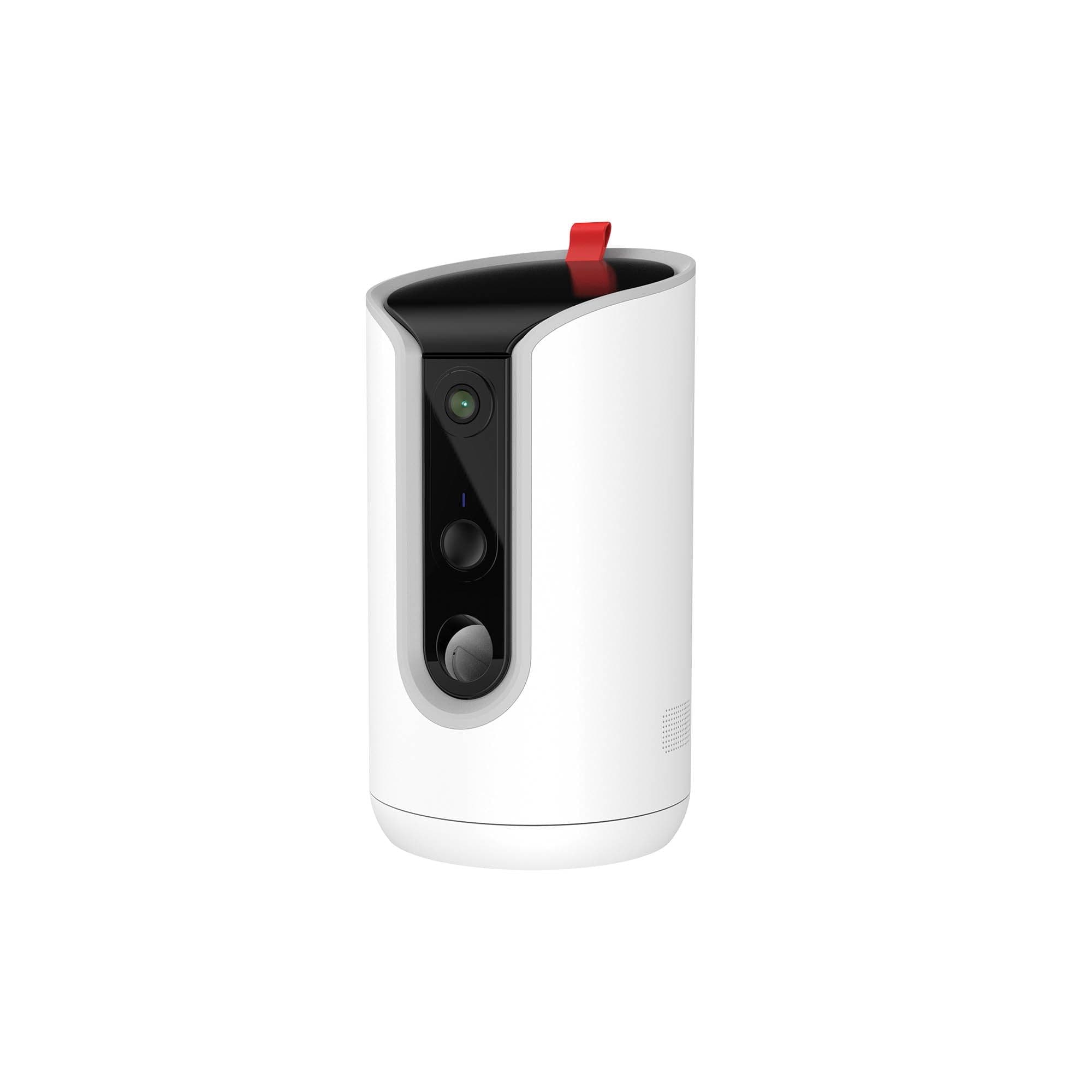 Geeni Treat Cam Pro Smart Pet Feeder with 2K HD Camera