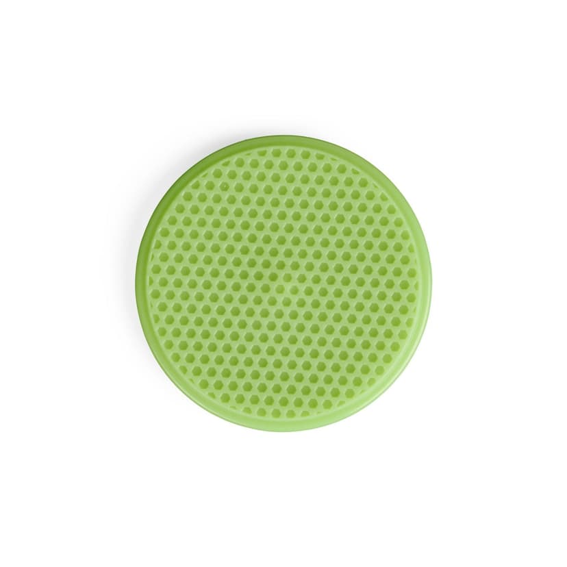 Petco Glow-In-The-Dark Flyer Floating Dog Toy, 7-in
