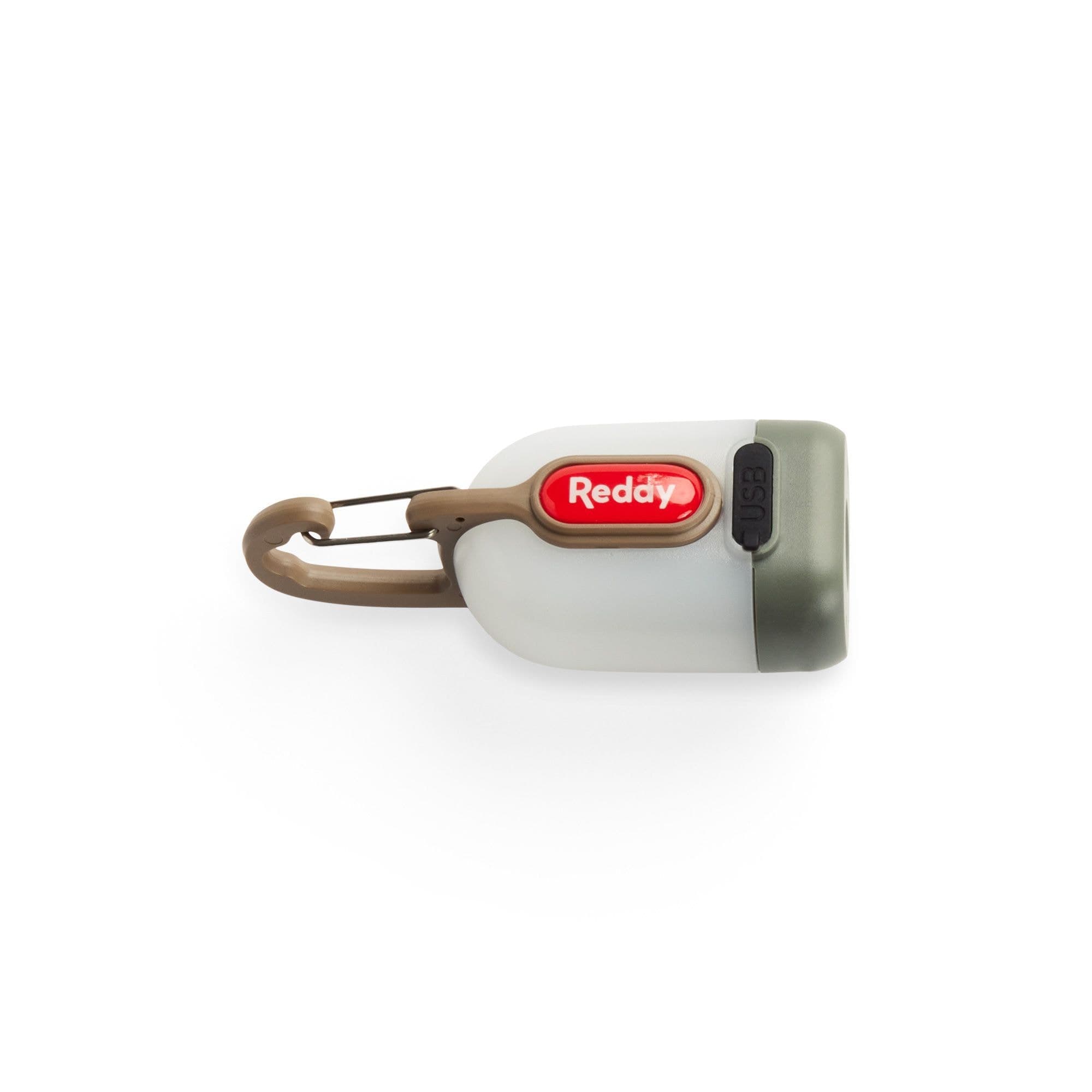 Petco Reddy On-the-Go Water-Resistant Flashlight Clip