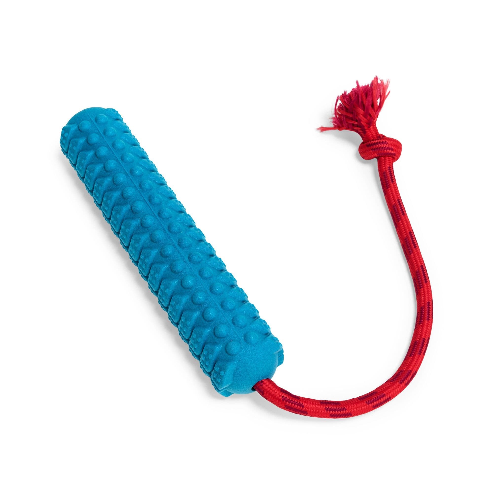Petco Bumper and Rope Dog Toy for Fetching/Tugging, 20-in