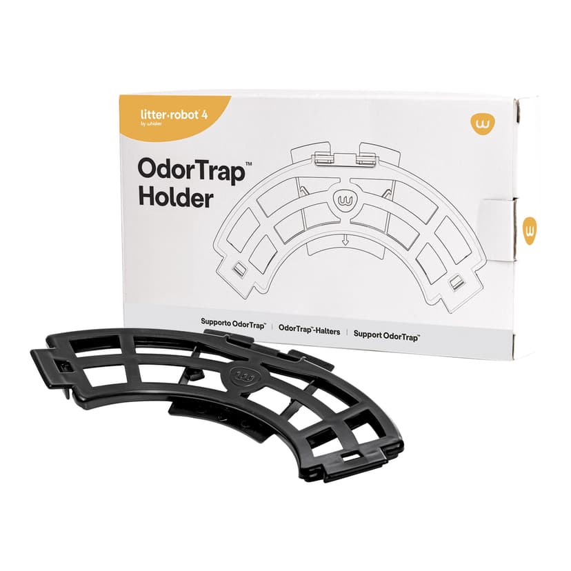 Whisker Litter-Robot OdorTrap Holder for Whisker Litter Boxes